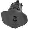 Safariland 6378 Black Duty Holster for Glock 19/23 - Image 2