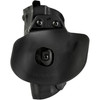 Safariland 6378 Black Duty Holster for Beretta 92 - Image 2