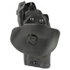 Safariland 6378RDS Black Duty Holster for S&W M&P 4 in with Light - Image 2