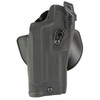 Safariland 6378RDS Black Duty Holster for S&W M&P 4 in with Light