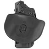 Safariland 7378 Black Duty Holster for Sig P320 - Image 2