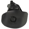 Safariland 7378 7TS Black Duty Holster for Glock 43/43X Right Hand - Image 2