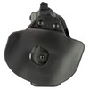Safariland 7378 7TS Black Duty Holster for Glock 48 - Image 2