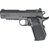 Springfield Tactical Response Pistol 45 ACP 4.25in 7rd 1911 Pistol 45acp Black