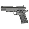 Springfield Tactical Response Pistol 45 ACP 5in 8rd 1911 Pistol Aos Black
