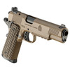 Springfield Tactical Response Pistol 45 ACP 5in 8rd 1911 Pistol Aos Coyote - Image 3