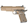 Springfield Tactical Response Pistol 45 ACP 5in 8rd 1911 Pistol Aos Coyote
