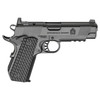 Springfield Tactical Response Pistol 9mm 4.25in 9rd 1911 Pistol Black - Image 2