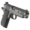 Springfield Tactical Response Pistol 9mm 4.25in 9rd 1911 Pistol Black - Image 3