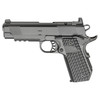 Springfield Tactical Response Pistol 9mm 4.25in 9rd 1911 Pistol Black