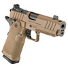 Springfield Prodigy 9mm 4.25in 20rd 1911 Pistol Prdgy Cmp - Image 3