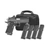 Springfield Prodigy 9mm 4.25in 10rd 1911 Pistol Spgfld Gp