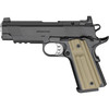Springfield Operator 9mm 4.25in 9rd 1911 Pistol Black