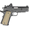 Springfield Operator 9mm 4.25in 9rd 1911 Pistol Spgfld Gp - Image 3