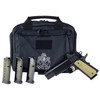 Springfield Operator 45 ACP 5in 8rd 1911 Pistol Spgfld Aos