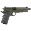 Springfield Operator 45 ACP 5.75in 8rd 1911 Pistol OD Green - Image 2