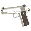 Springfield Garrison 9mm 4.25in 9rd 1911 Pistol Stainless - Image 3