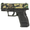 Springfield XD 9mm 3in 16rd Semi-Auto Pistol 1-16rd 1-13rd