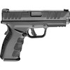 Springfield XD Mod.4 9mm 4in 16rd Semi-Auto Pistol - Image 2