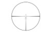 Steiner Predator 4 2.5-10x42mm E3 Rifle Scope - Image 3