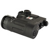 Steiner DBAL Black Weaponlight w/Laser for Picatinny D2 Led Device - Image 2