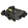 Steiner DBAL Black Weaponlight w/Laser for Picatinny A3 Dual - Image 3