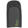 Sticky Holsters Mag Pouch Sleeve Black Pouch for Double Stack