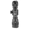 Streamlight ProTac Black Weaponlight Railmnt Hl-x Usb