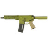 San Tan Tactical STT-15 5.56 NATO 7.5in 30rd Semi-Auto Pistol OD Green
