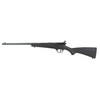 Savage Arms Rascal 22 LR 16in Bolt-Action Rifle Black