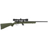 Savage MKII-FXP 22 LR 21in 10rd Bolt-Action Rifle - Image 2