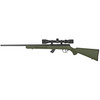 Savage MKII-FXP 22 LR 21in 10rd Bolt-Action Rifle
