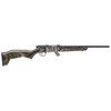 Savage Arms Mark II 21 SHARP 16.5in 10rd Bolt-Action Rifle Fv-sr 16.5 in Black - Image 2