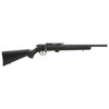 Savage Arms Mark II 21 SHARP 16.5in 10rd Bolt-Action Rifle Minmst 18 in Green