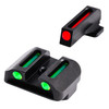 Truglo Fiber Optic Sights for Kimber