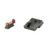 Truglo Fiber Optic Pro Sights for CZ 75