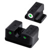 Truglo Tritium Pro Sights for FN FNX-40
