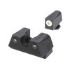 Truglo Tritium X Sights for Glock