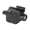 Truglo Sight-Line Black Weaponlight Green - Image 2