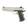 Tisas USA 1911 Duty 45 ACP 5in 8rd 1911 Pistol Ss45r Stainless