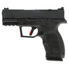 Tisas USA PX-9 9mm 3.5in 15rd Semi-Auto Pistol Carry Ts Bl
