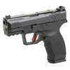 Tisas USA PX-9 9mm 3.5in 15rd Semi-Auto Pistol Carry Black - Image 3