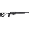 Tikka T1X 22 LR 16in 10rd Bolt-Action Rifle Ace Target Black