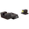 Trijicon HD Sights for Dovetail Novak Gun Sight
