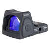 Trijicon RMR 1x 3.25 MOA Reflex Sight Green Dot Black - Image 3
