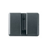 Uncle Mike's Kydex Black Magazine Pouch