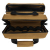 US PeaceKeeper Micro Mini Range Bag Tan Range Bag - Image 2
