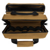 US PeaceKeeper Macro Mini Range Bag Tan Range Bag - Image 2