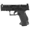 Walther PDP 9mm 4in 10rd Semi-Auto Pistol Pro-e Cmpt