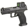 Walther PDP 9mm 4.5in 18rd Semi-Auto Pistol Pro Acro - Image 3